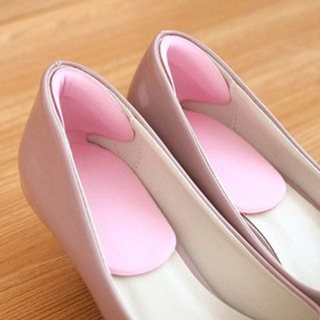 Heel Shields (Various Designs)