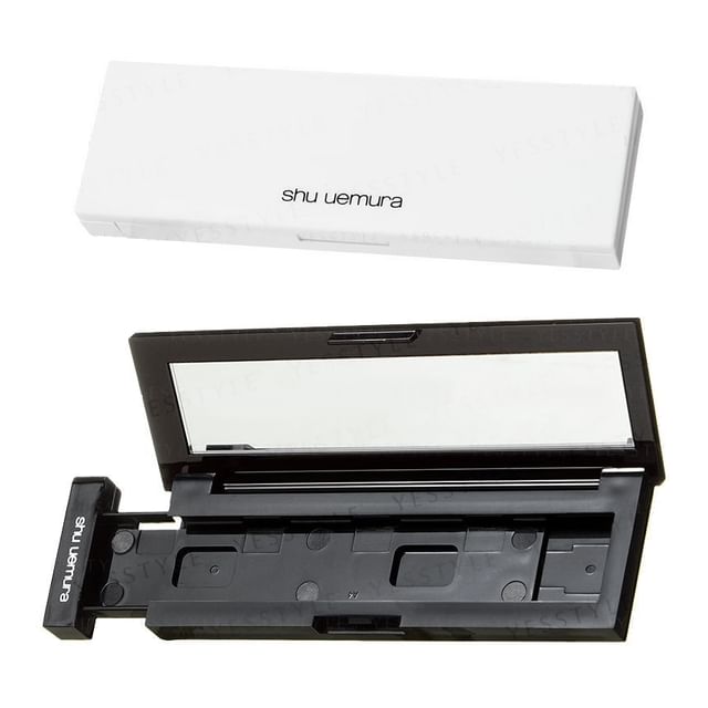 Custom Palette Quad