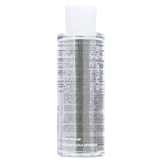 Brush Cleaner
