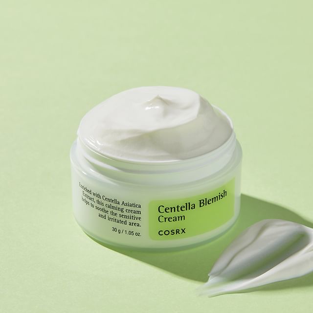Centella Blemish Cream