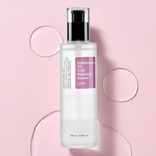 Galactomyces 95 Tone Balancing Essence