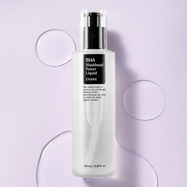 BHA Blackhead Power Liquid
