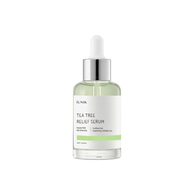Tea Tree Relief Serum 50ml
