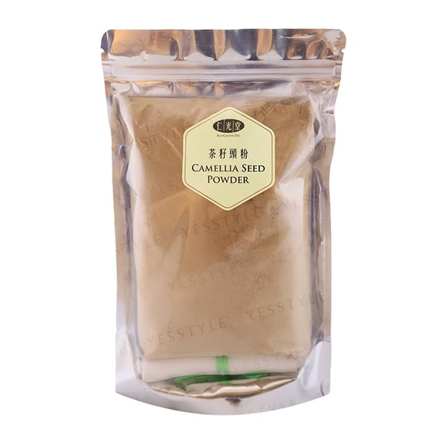 Camellia Seed Powder