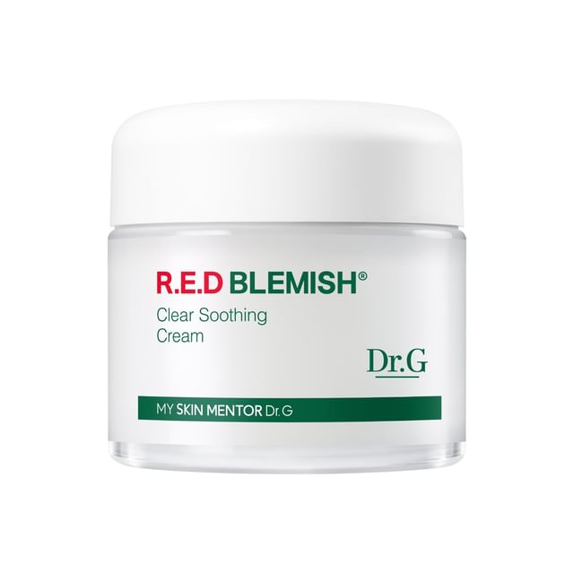 R.E.D Blemish Clear Soothing Cream