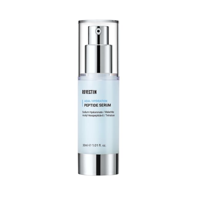 Aqua Peptide Serum