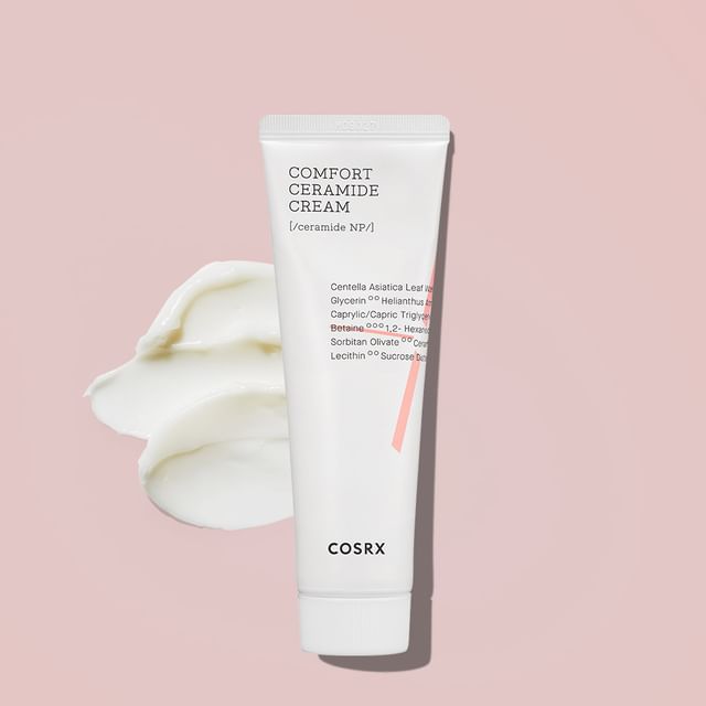 Balancium Comfort Ceramide Cream