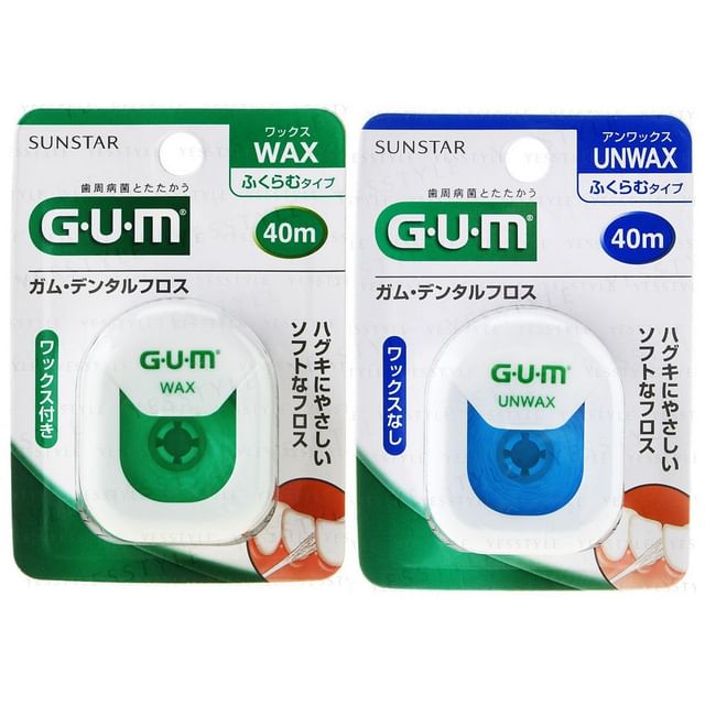 Gum Dental Floss