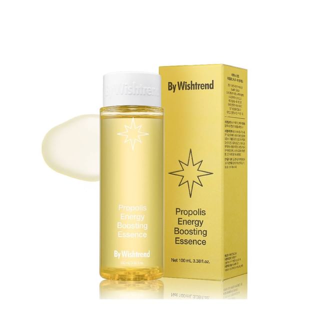 Propolis Energy Boosting Essence