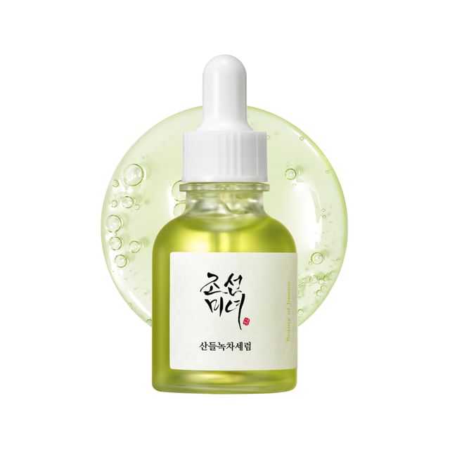 Calming Serum