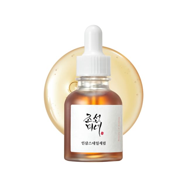 Revive Serum