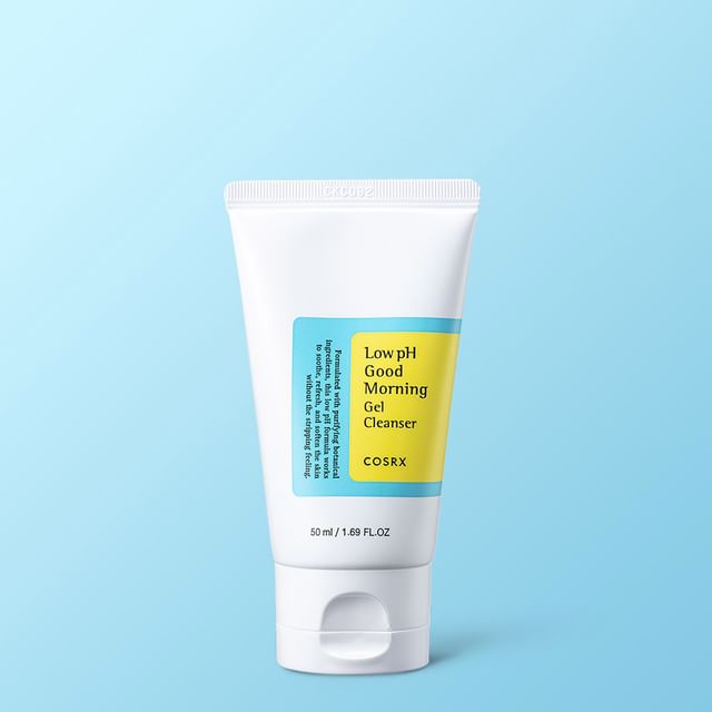 Low pH Good Morning Gel Cleanser Mini