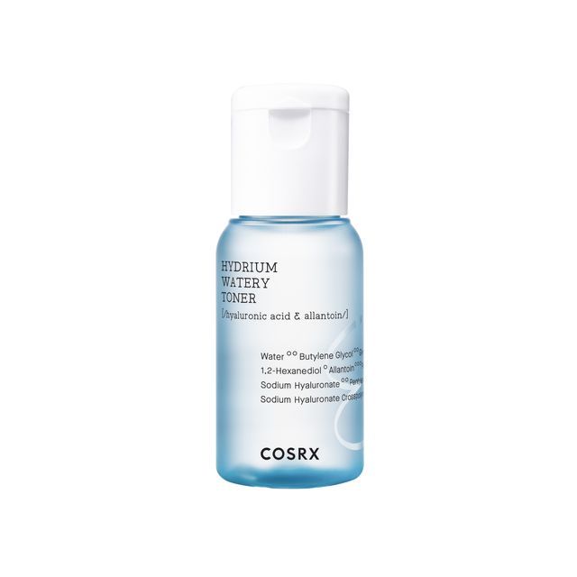 Hydrium Watery Toner Mini