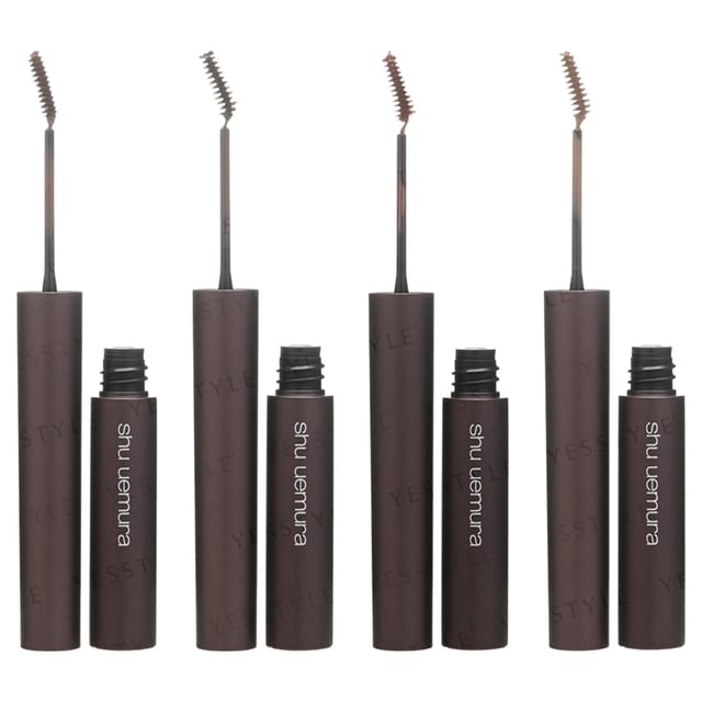 Comb Brow Mascara