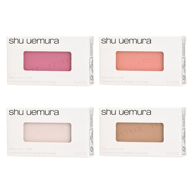Face Color