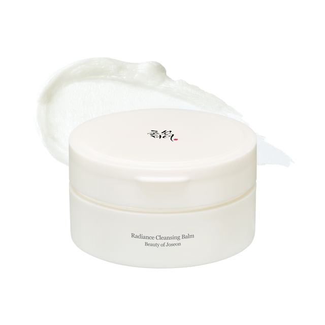 Radiance Cleansing Balm NEW