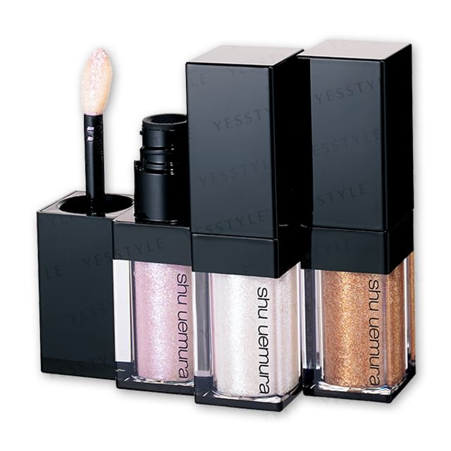 Eye Foil Liquid Eyeshadow