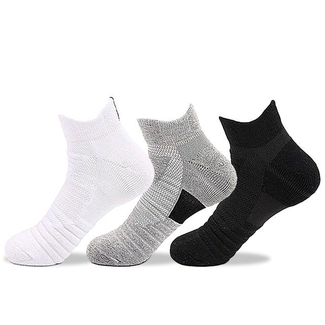 Set of 3: Socks