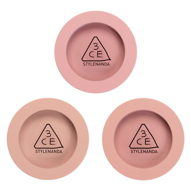 Mood Recipe Face Blush - 3 Colors