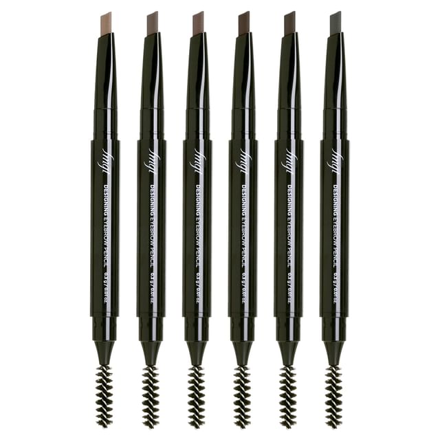 fmgt Designing Eyebrow - 6 Colors