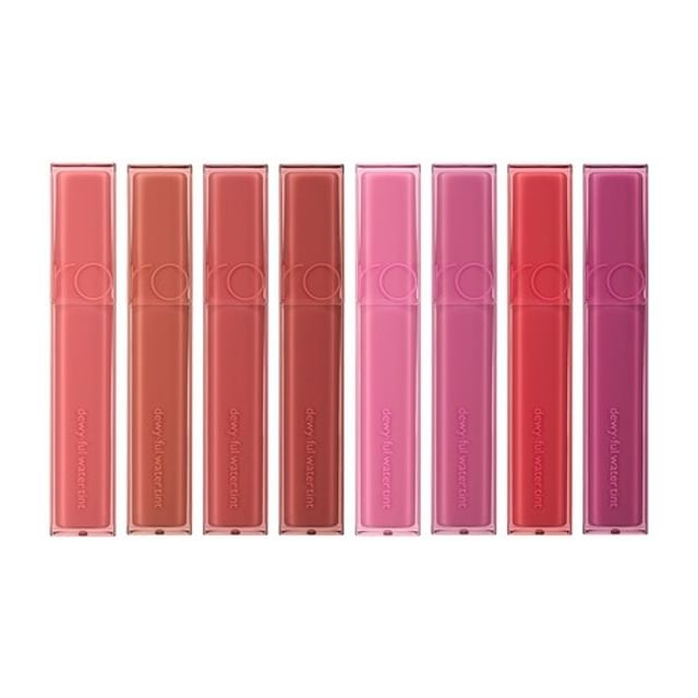 Dewyful Water Tint - 8 Colors
