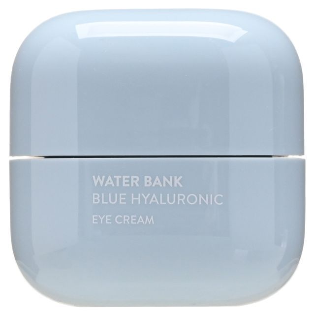 Water Bank Blue Hyaluronic Eye Cream