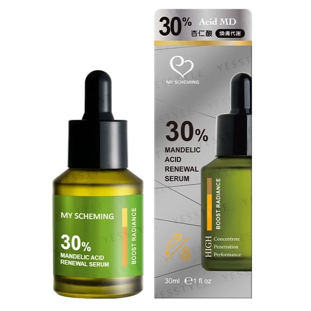 30% Mandelic Acid Renewal Serum