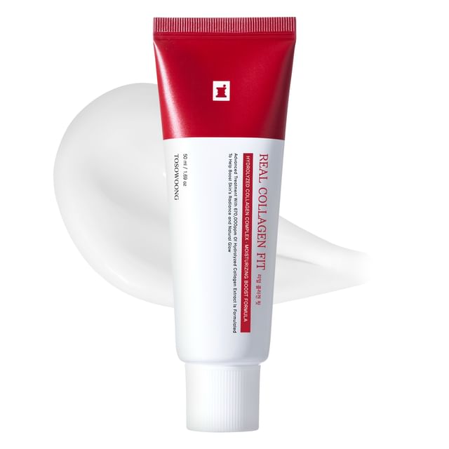 Real Collagen Fit