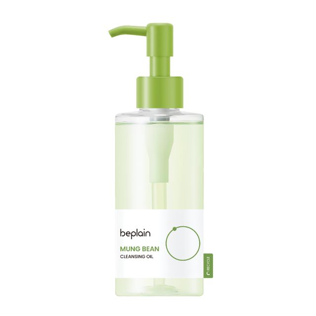Mung Bean Cleansing Oil Jumbo