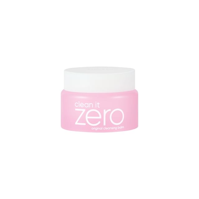 Clean It Zero Original Cleansing Balm 7ml