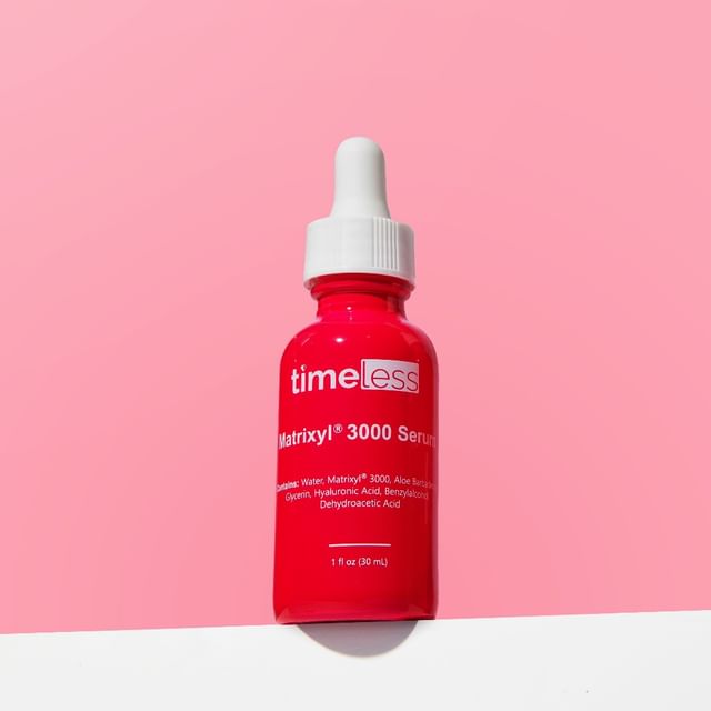 Matrixyl 3000 Serum