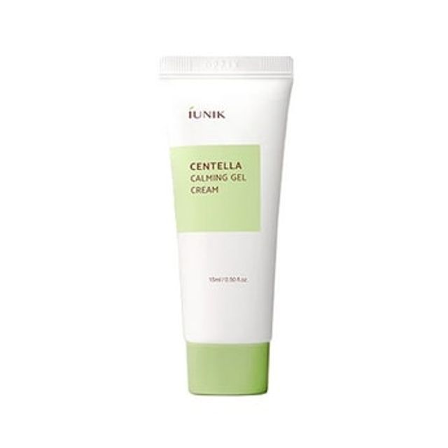 Centella Calming Gel Cream Mini