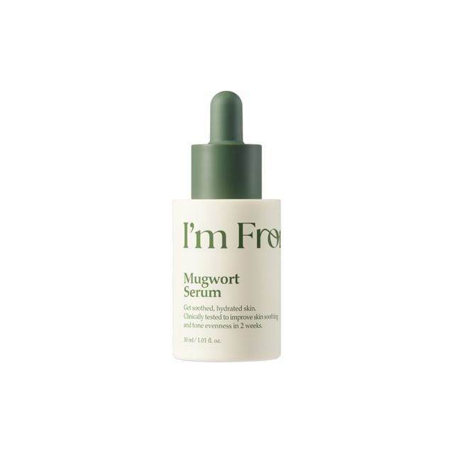 Mugwort Serum