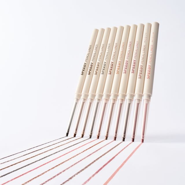 Speedy Pencil Liner - 10 Colors