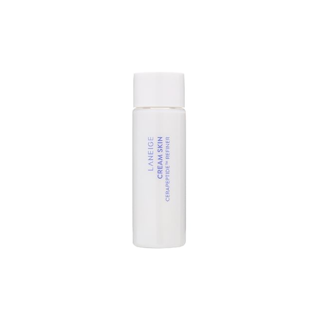 Cream Skin Cerapeptide Refiner Mini