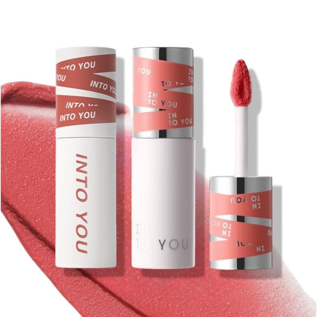 Shero Super Matte Lip & Cheek Mud - 33 Colors