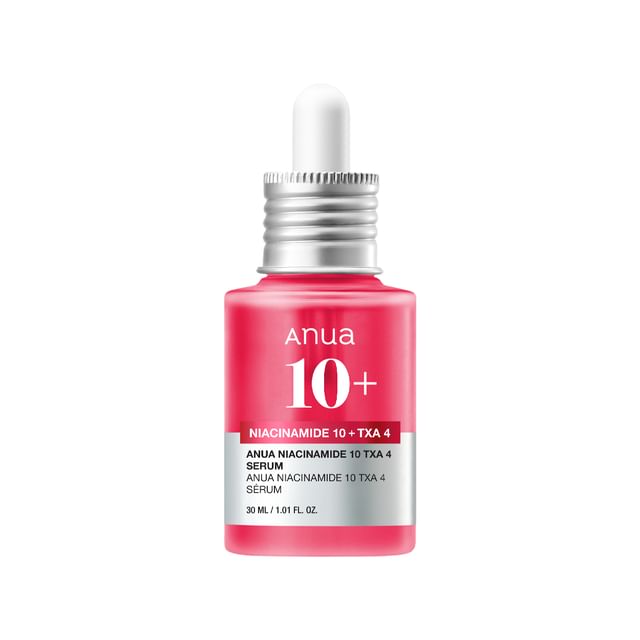 Niacinamide 10 TXA 4 Serum