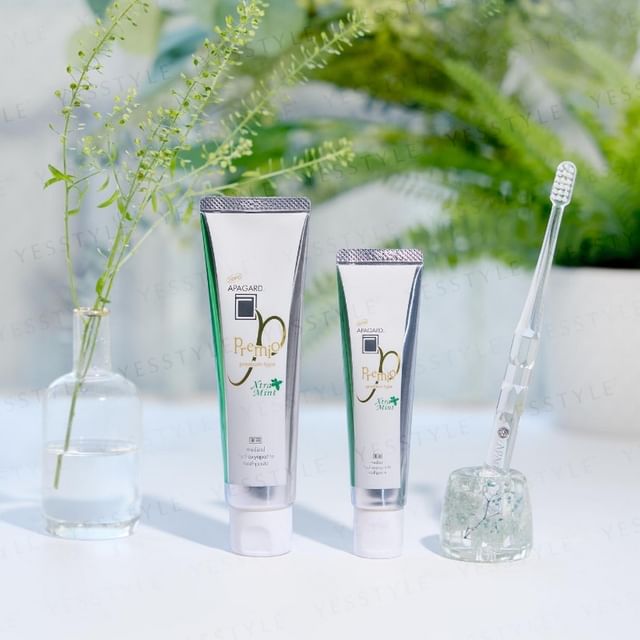 Premio Premium Type Xtra Mint Toothpaste
