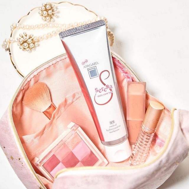 Serena Stain Care Type Toothpaste