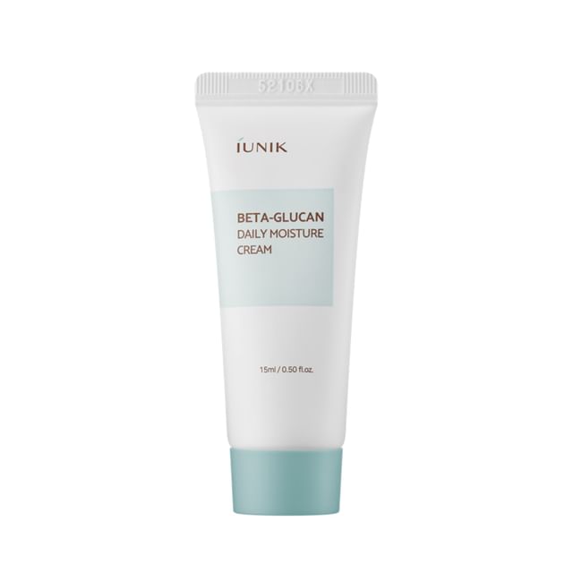 Beta-Glucan Daily Moisture Cream Mini