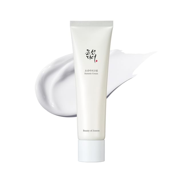 Dynasty Cream Jumbo
