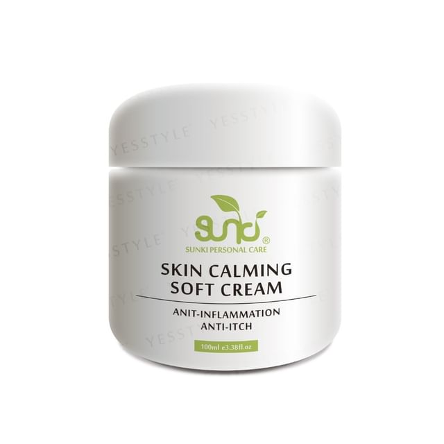 Skin Calming Soft Cream