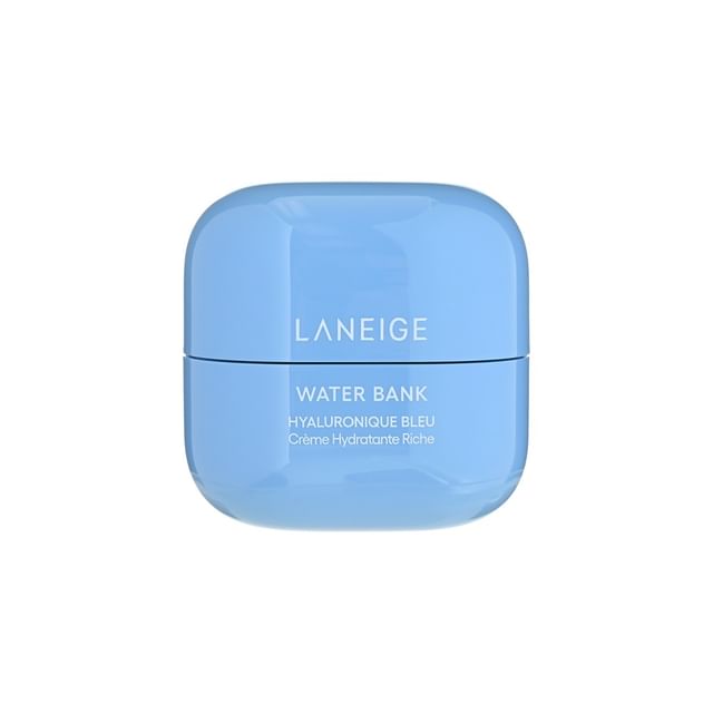 Water Bank Blue Hyaluronic Intensive Cream