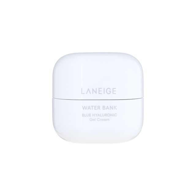 Water Bank Blue Hyaluronic Gel Cream
