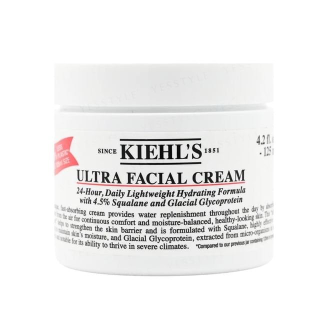 Ultra Facial Cream