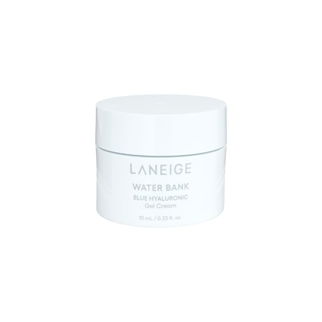 Water Bank Blue Hyaluronic Gel Cream Mini