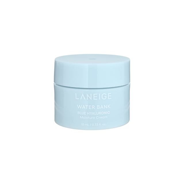 Water Bank Blue Hyaluronic Moisture Cream Mini