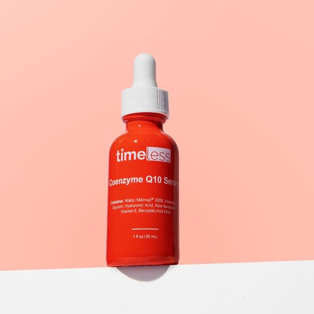 Coenzyme Q10 Serum