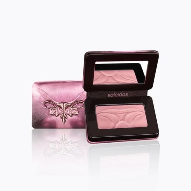 Soft Flush Mono Blush - 4 Colors