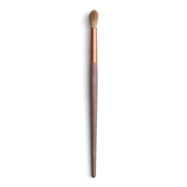 Twilight Gold Artistry Brush Series Eyeshadow Blending Brush